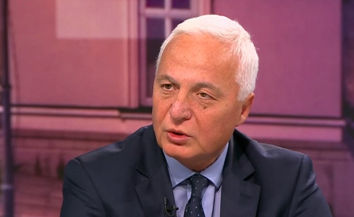 С освобождаването ми по този начин България застрашава членството си